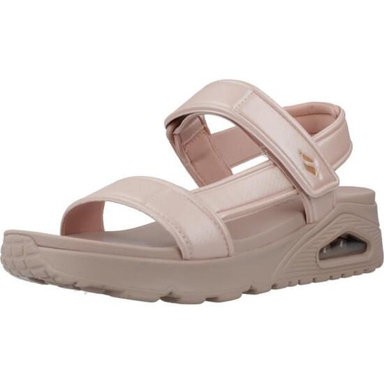 Sandali Skechers Modello Uno Colore Rosa