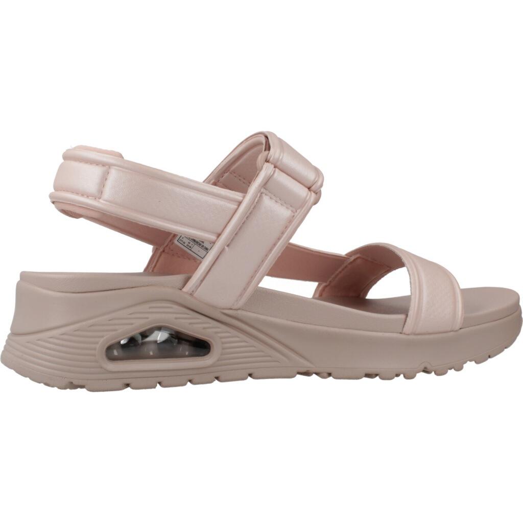 Skechers Modelo Uno Cor Rosa 4/6