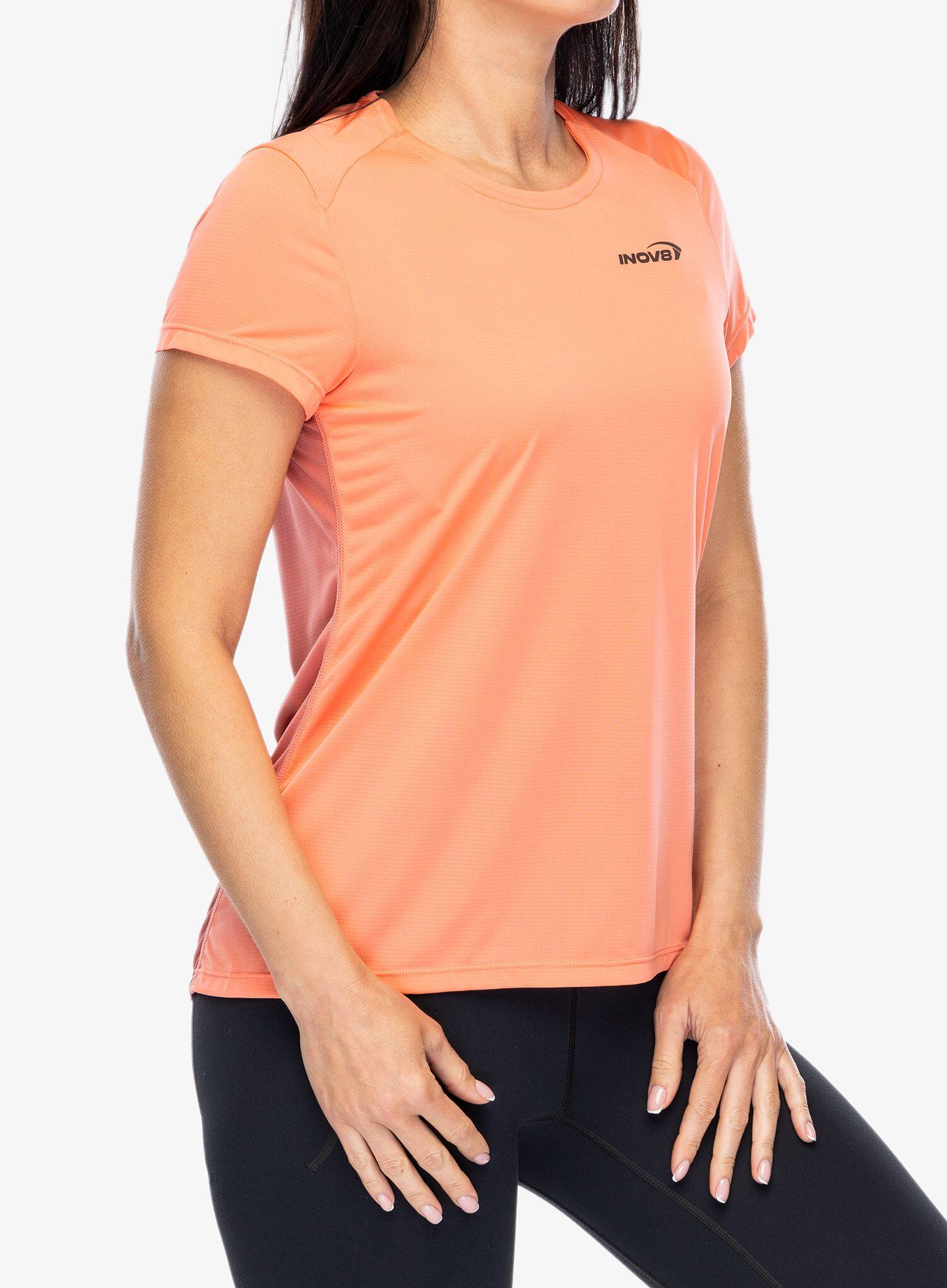 Performance Short Sleeve T-Shirt 3/5