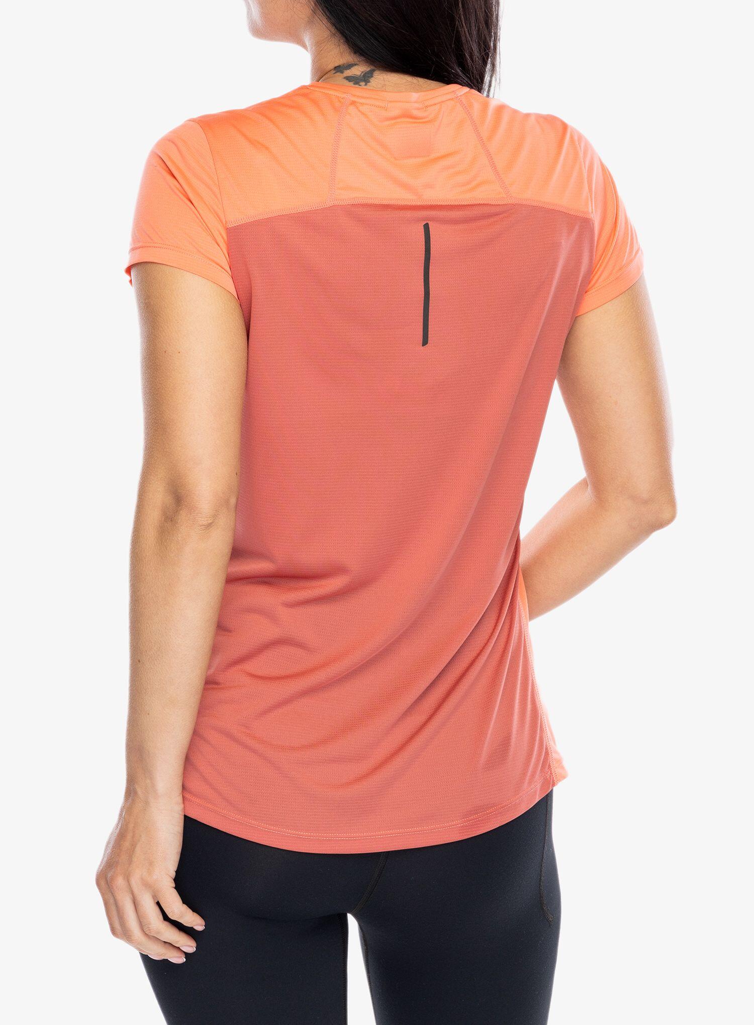 Performance Short Sleeve T-Shirt 4/5