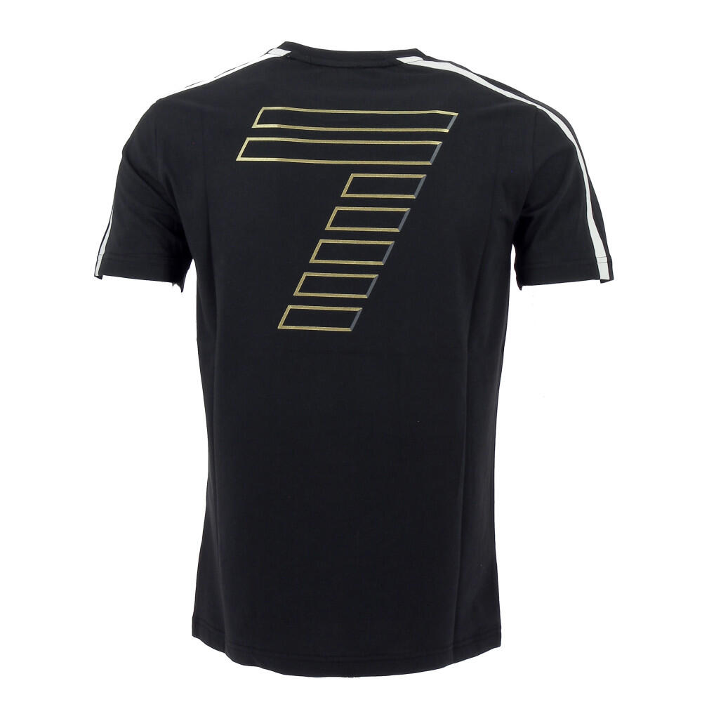 Tee-shirt EA7 Emporio Armani 2/3