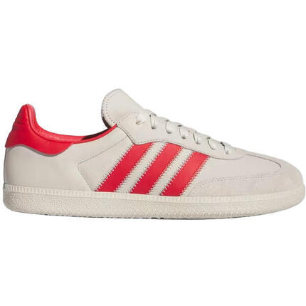 Zapatillas adidas Humanrace Samba, Beige, Unisexo