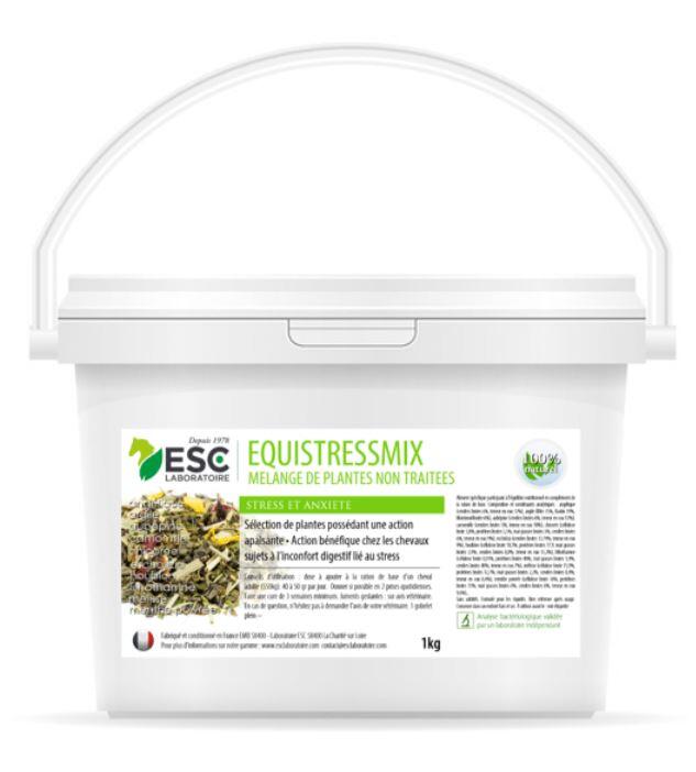 ESC LABORATOIRE picture