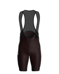 Cuissard de gravel à bretelles unisexe - GABIN