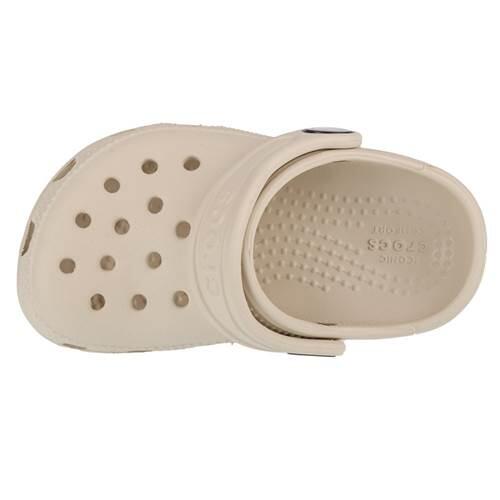 Scarpa universali neonata Crocs 2069902Y2 3/4