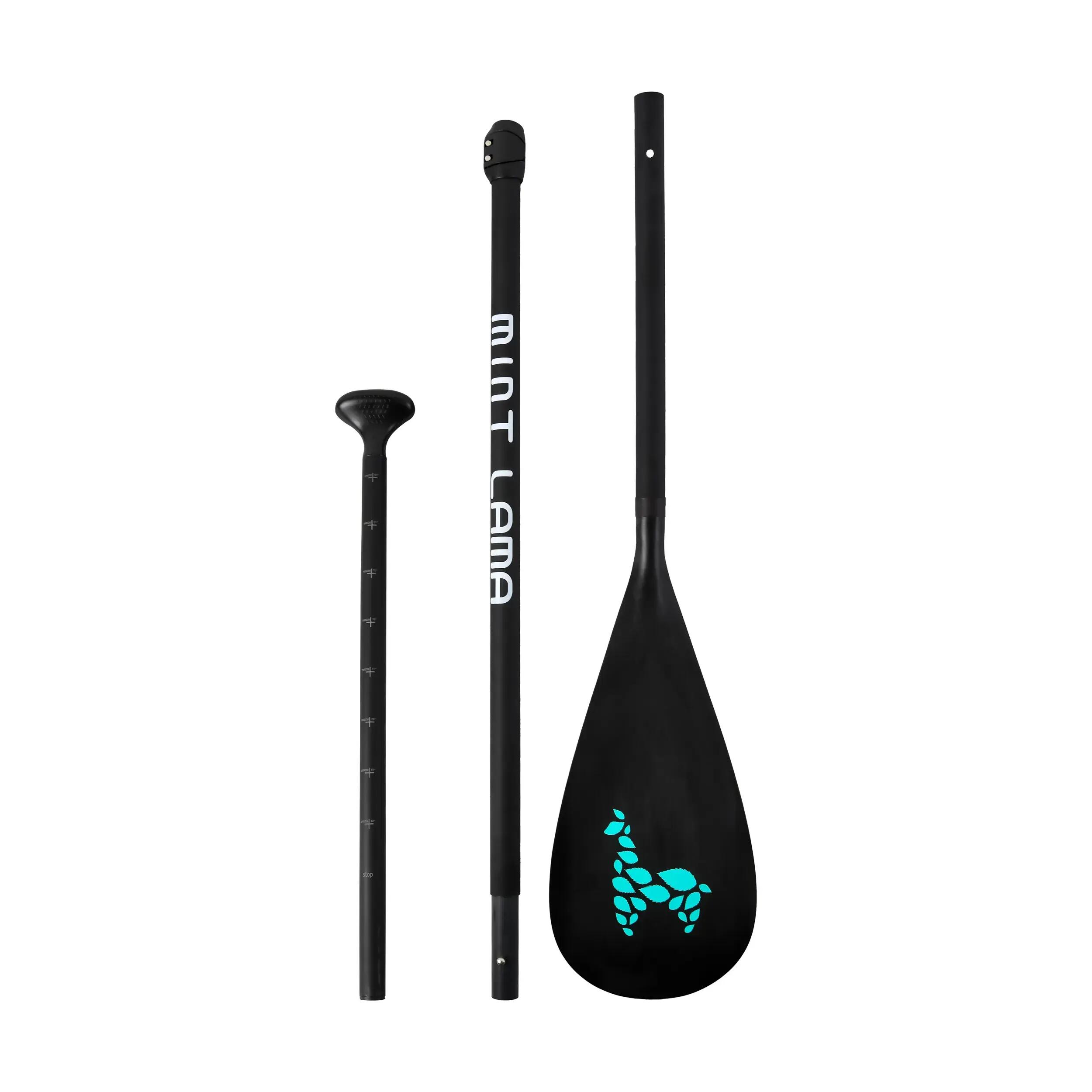 MINT LAMA Glass fibre composite paddle
