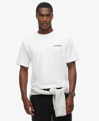 Lässiges Tech-T-Shirt