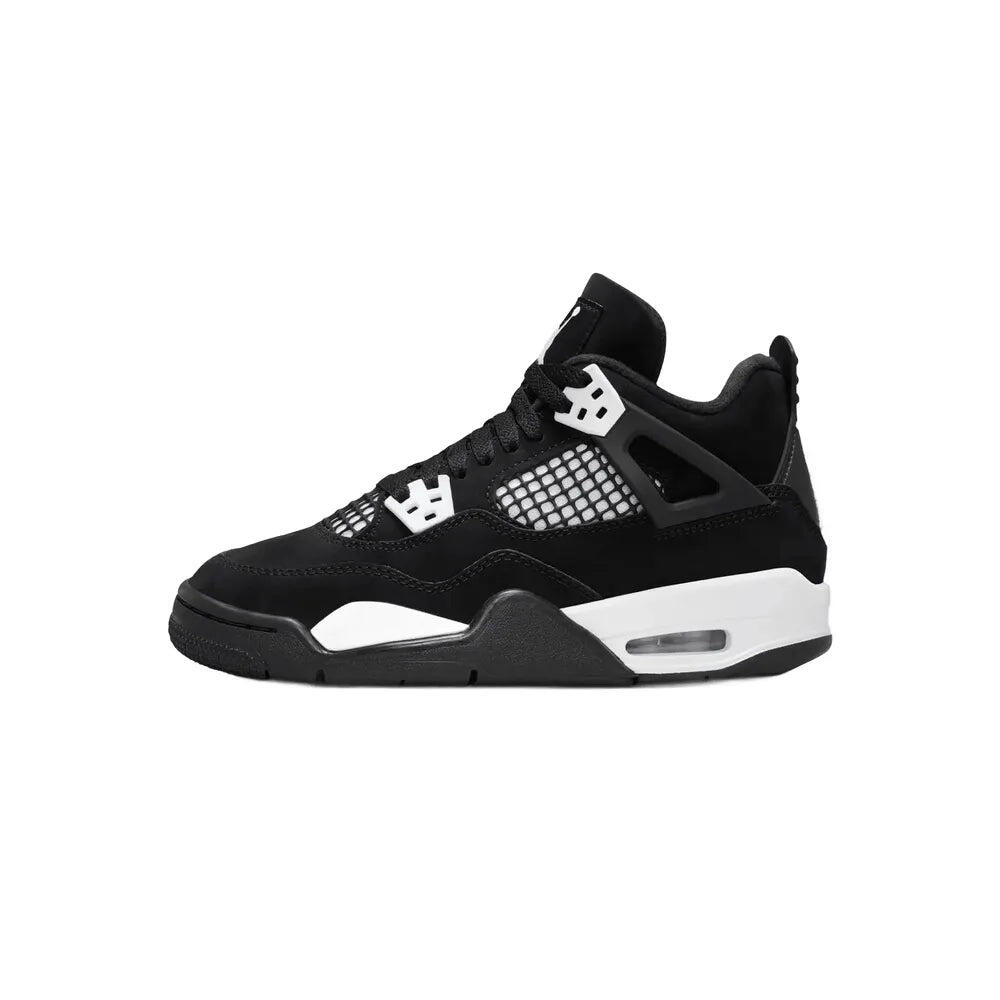 BLACK / WHITE