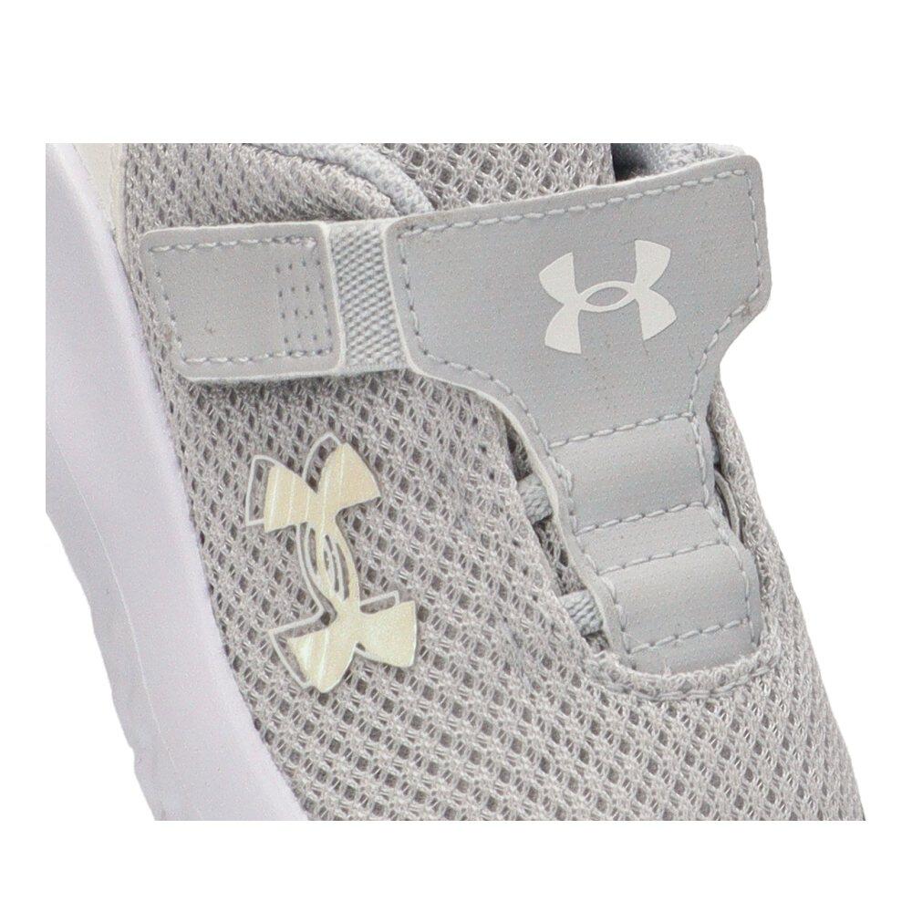 Deportivas Running Niña Suela Plana - Modelo 3027110 Gris 6/6