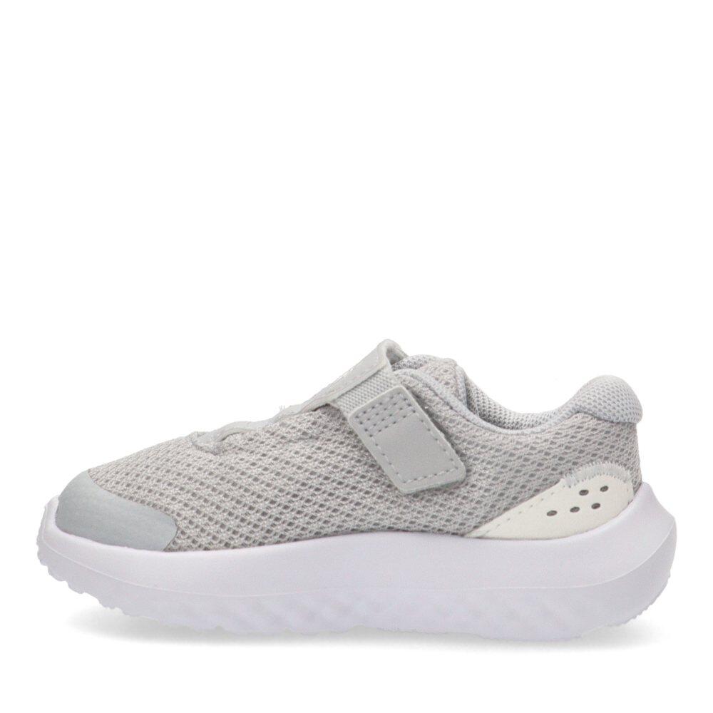 Deportivas Running Niña Suela Plana - Modelo 3027110 Gris 3/6