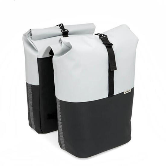 Porte-bagages Nyborg Double