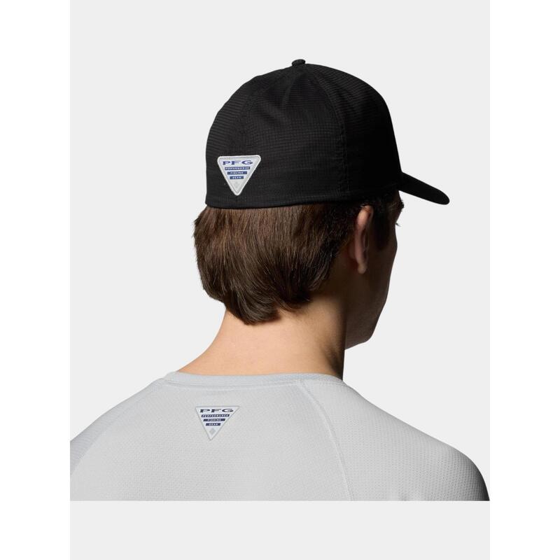 Sapca de baseball PFG Island Angler Stretch Fit Ball Cap barbati