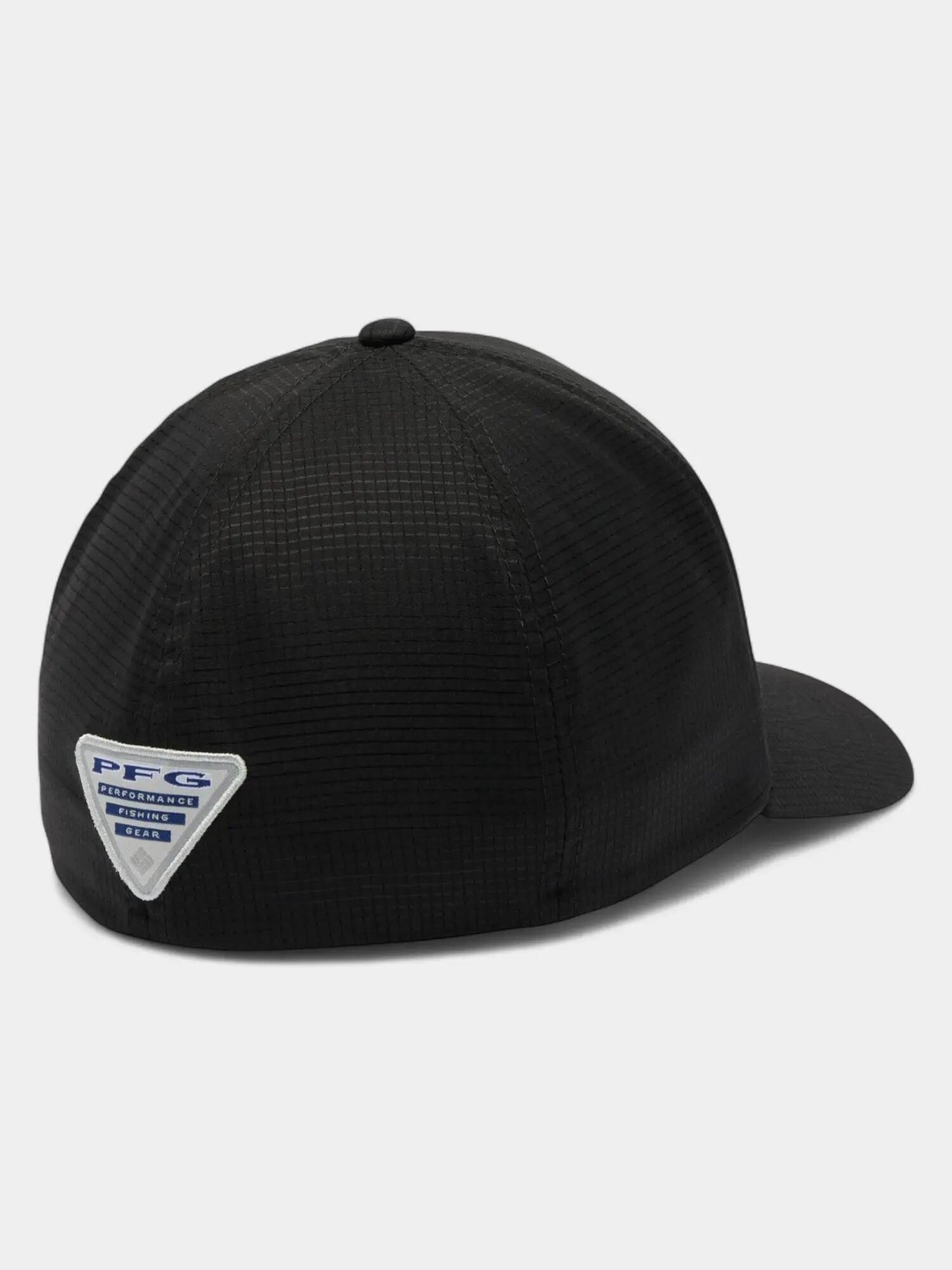 Férfi baseball sapka PFG Island Angler Stretch Fit Ball Cap 2/6