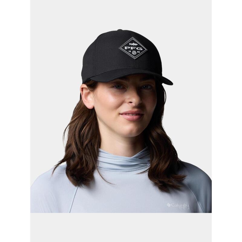 Sapca de baseball PFG Island Angler Stretch Fit Ball Cap barbati