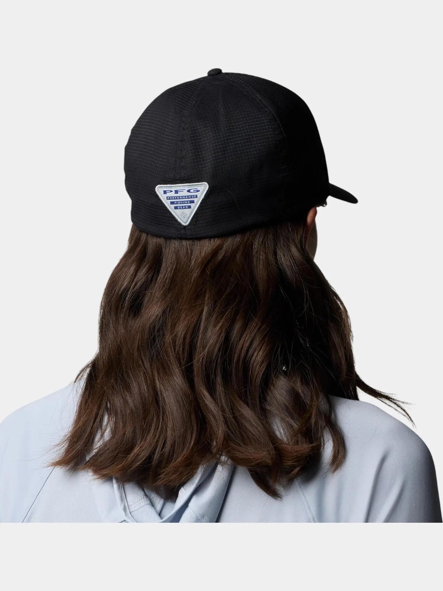 Férfi baseball sapka PFG Island Angler Stretch Fit Ball Cap 6/6