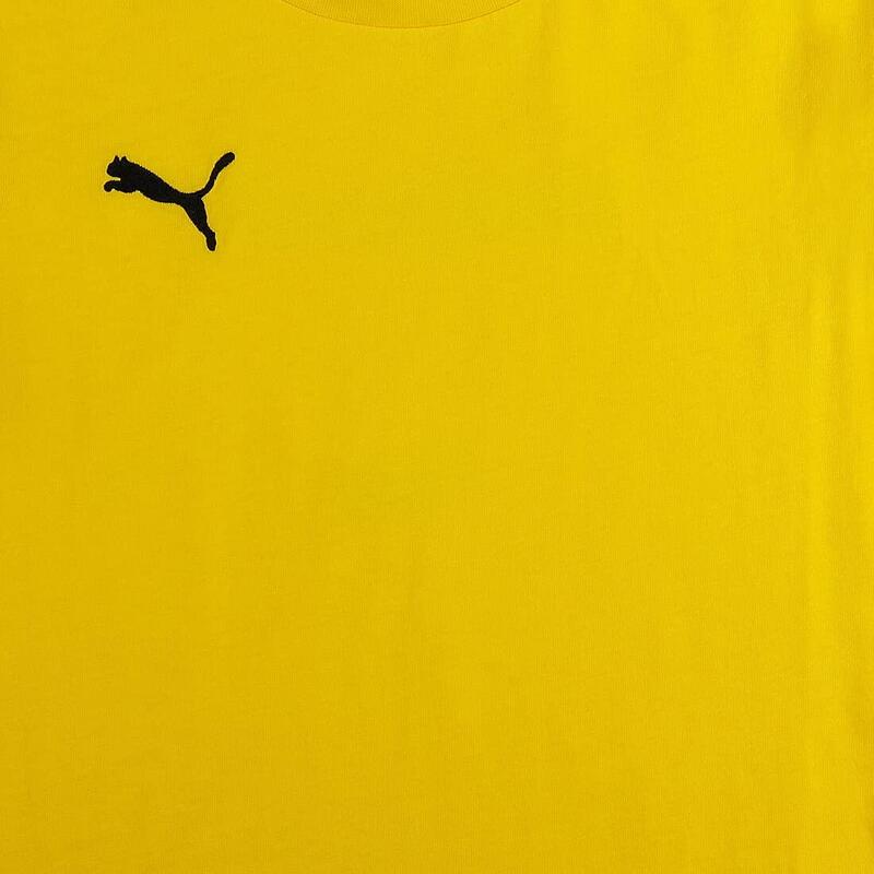 Tricou pentru copii Puma Team Goal