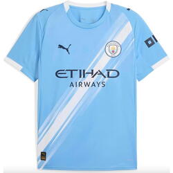 Maillot Domicile Manchester City 2025/26