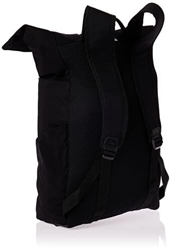 Adidas Sciarpa Unisex Ufficiale Stagione 2022/2023 - Nera/Bianca, Taglia Unica 3/6