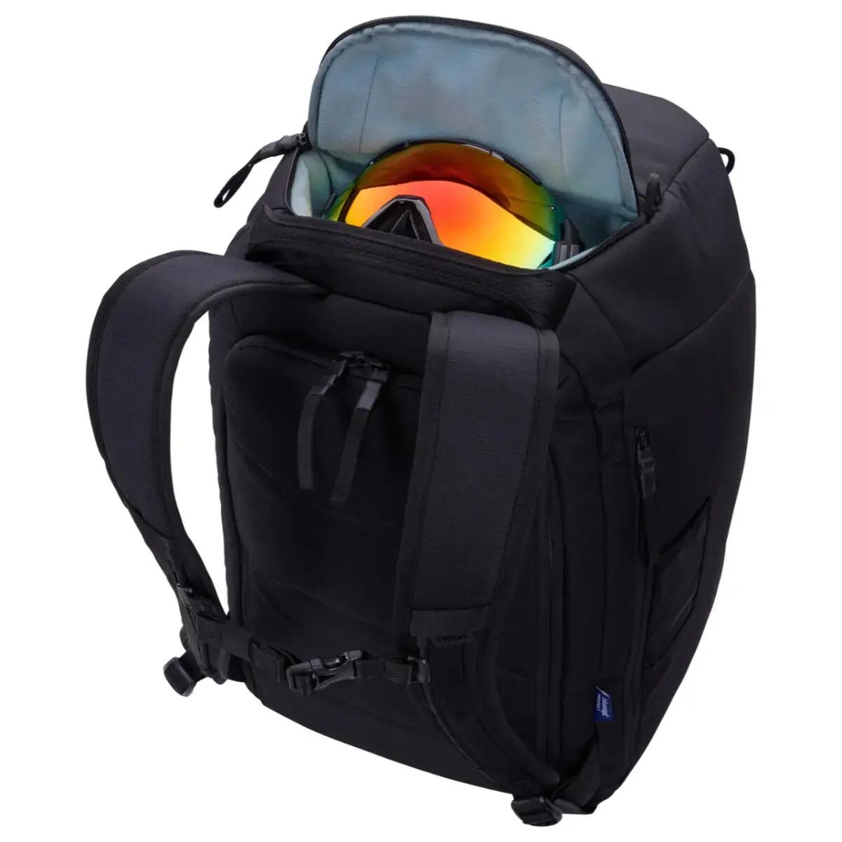 Plecak Thule Roundtrip Boot Backpack 45 L - black 7/7