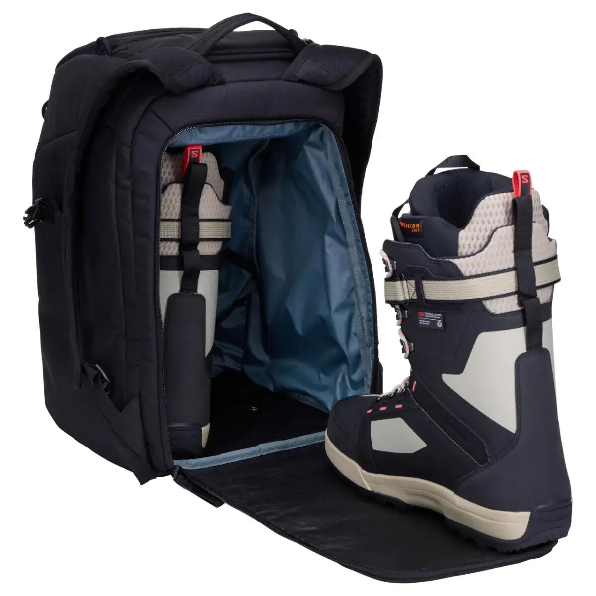 Plecak Thule Roundtrip Boot Backpack 45 L - black 5/7
