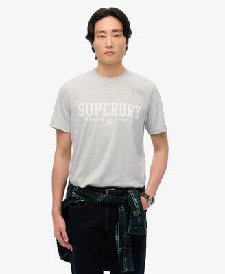 Sportliches Core-T-Shirt