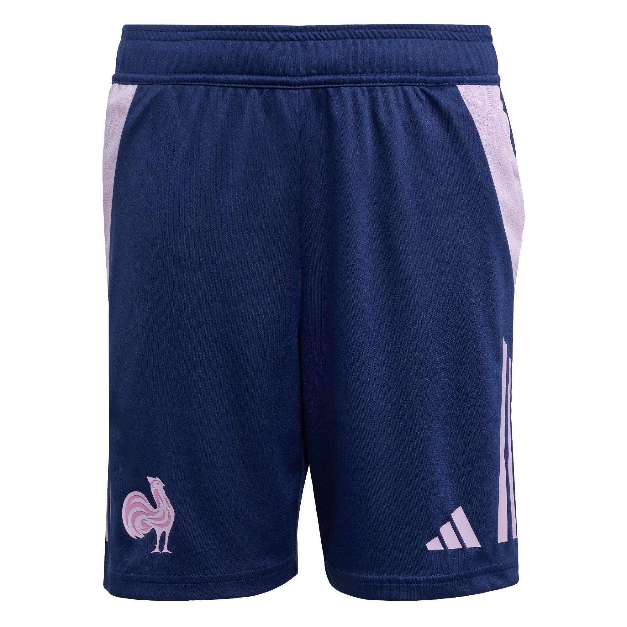 ADIDAS France Gym Shorts Kids