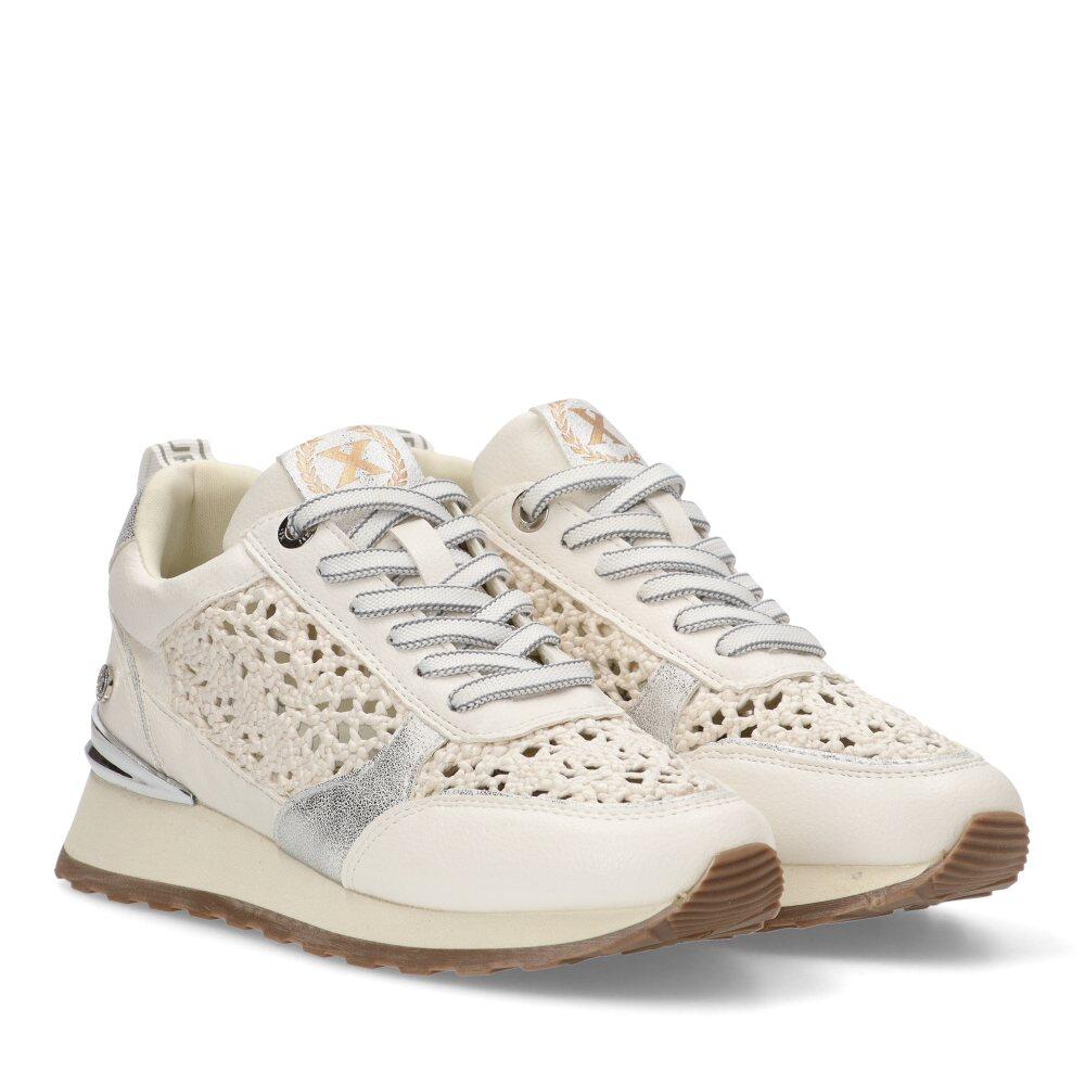 Baskets Xti modèle 10147-310390 pour femmes 2/6