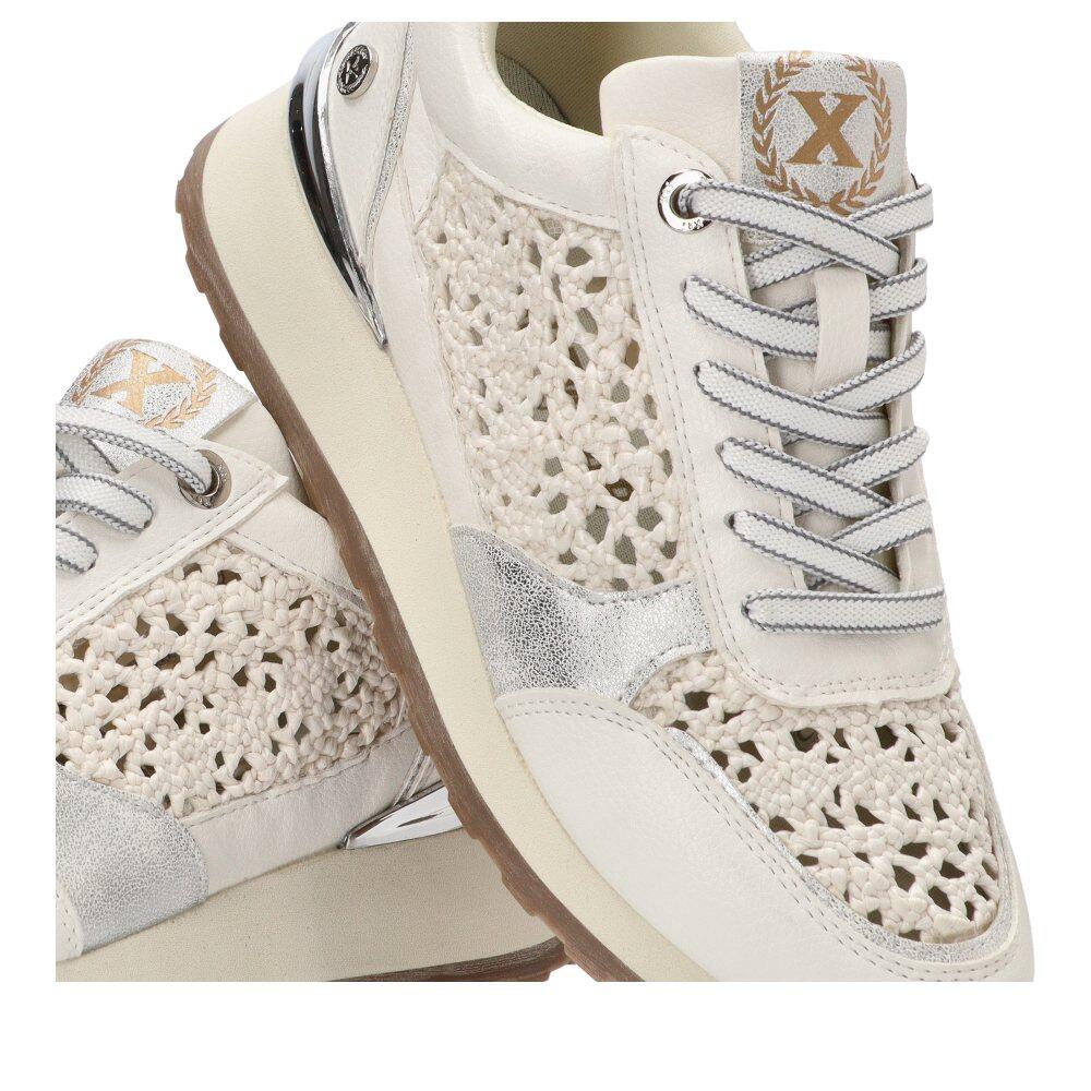Baskets Xti modèle 10147-310390 pour femmes 6/6