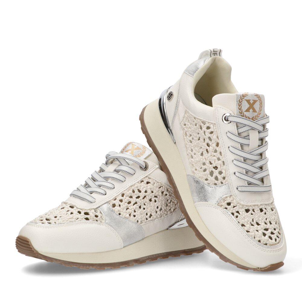 Baskets Xti modèle 10147-310390 pour femmes 5/6