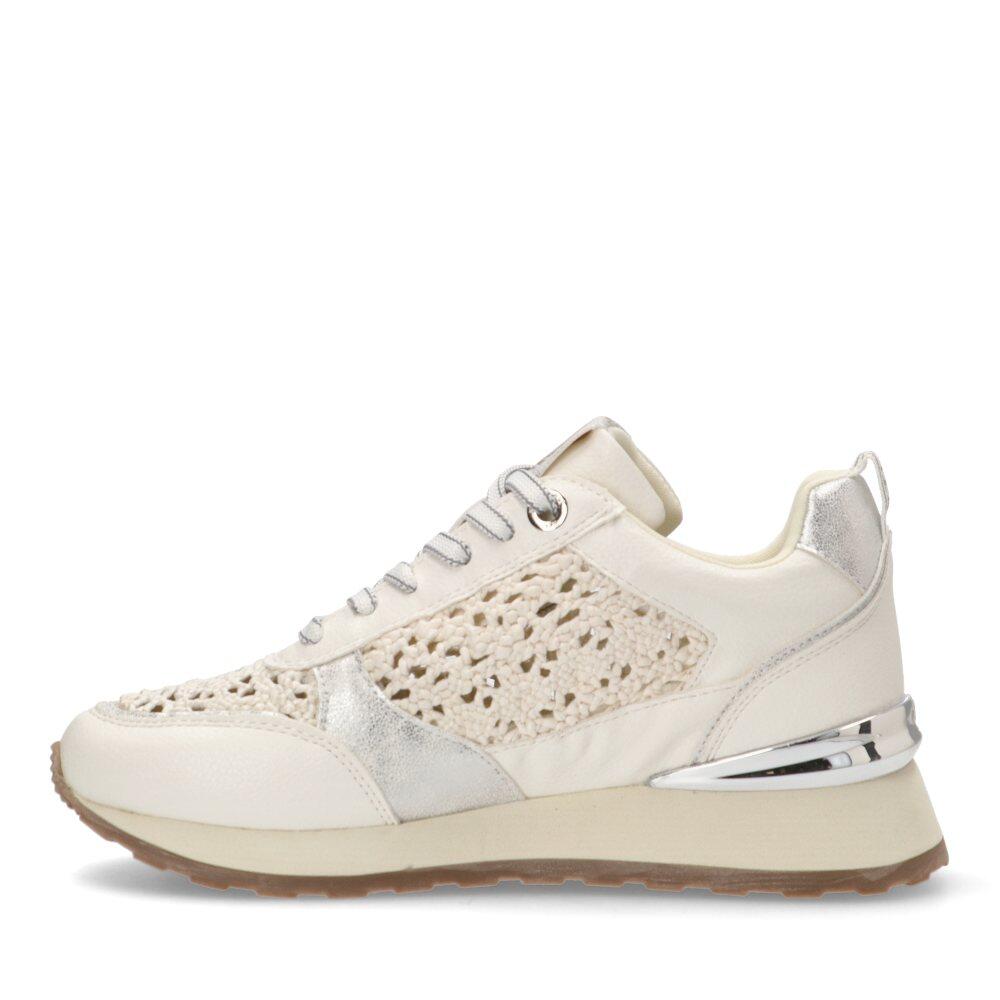 Baskets Xti modèle 10147-310390 pour femmes 3/6