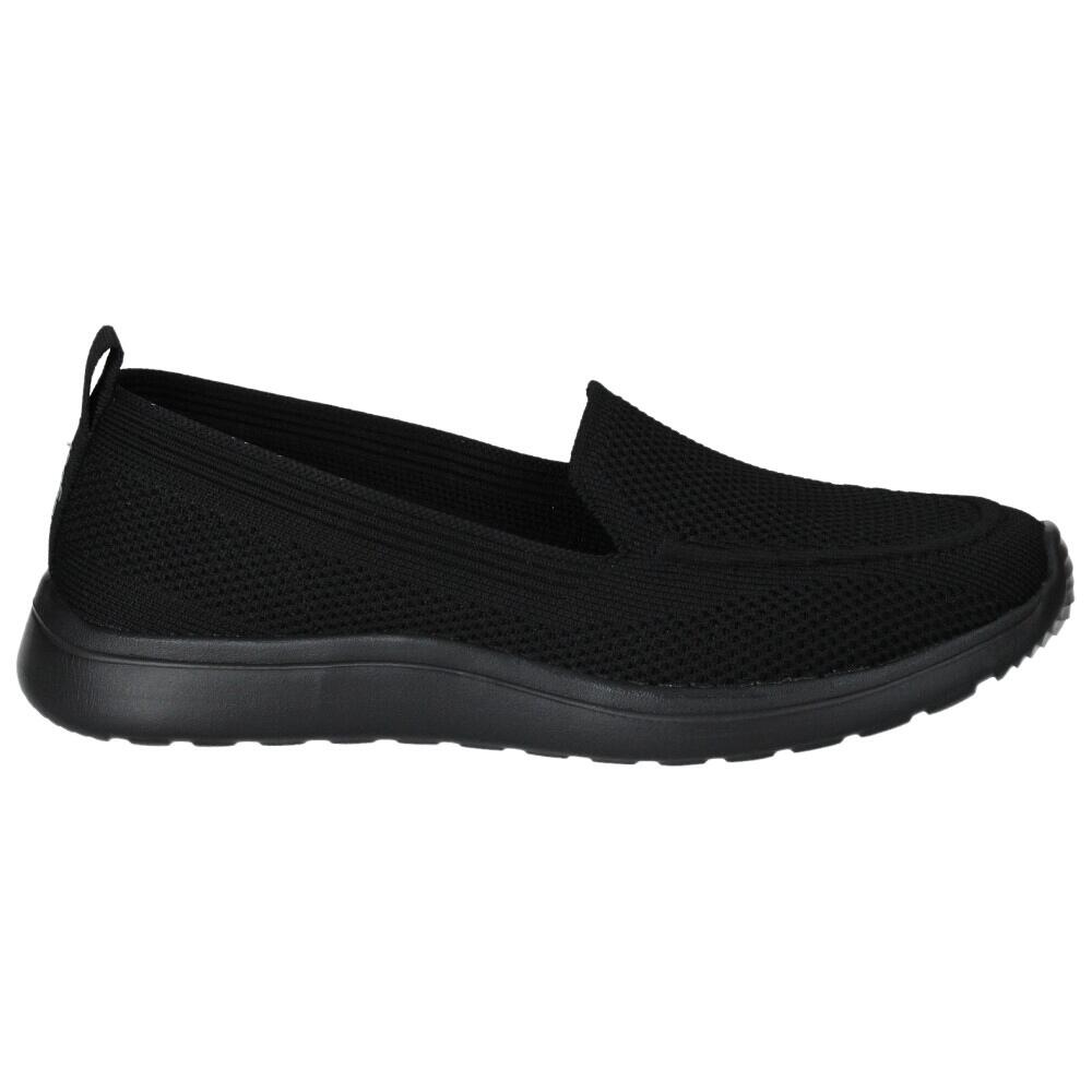 J'hayber chepito preto. Zs61536. Sapatilhas slip-on para mulher