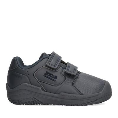 Zapatillas Niños Joma Ginkana Jr 24 Marino