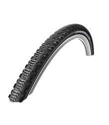 Roue cyclocross renfort flanc Schwalbe Cx Comp Tr Renfort K-Guard Reflex (30-622