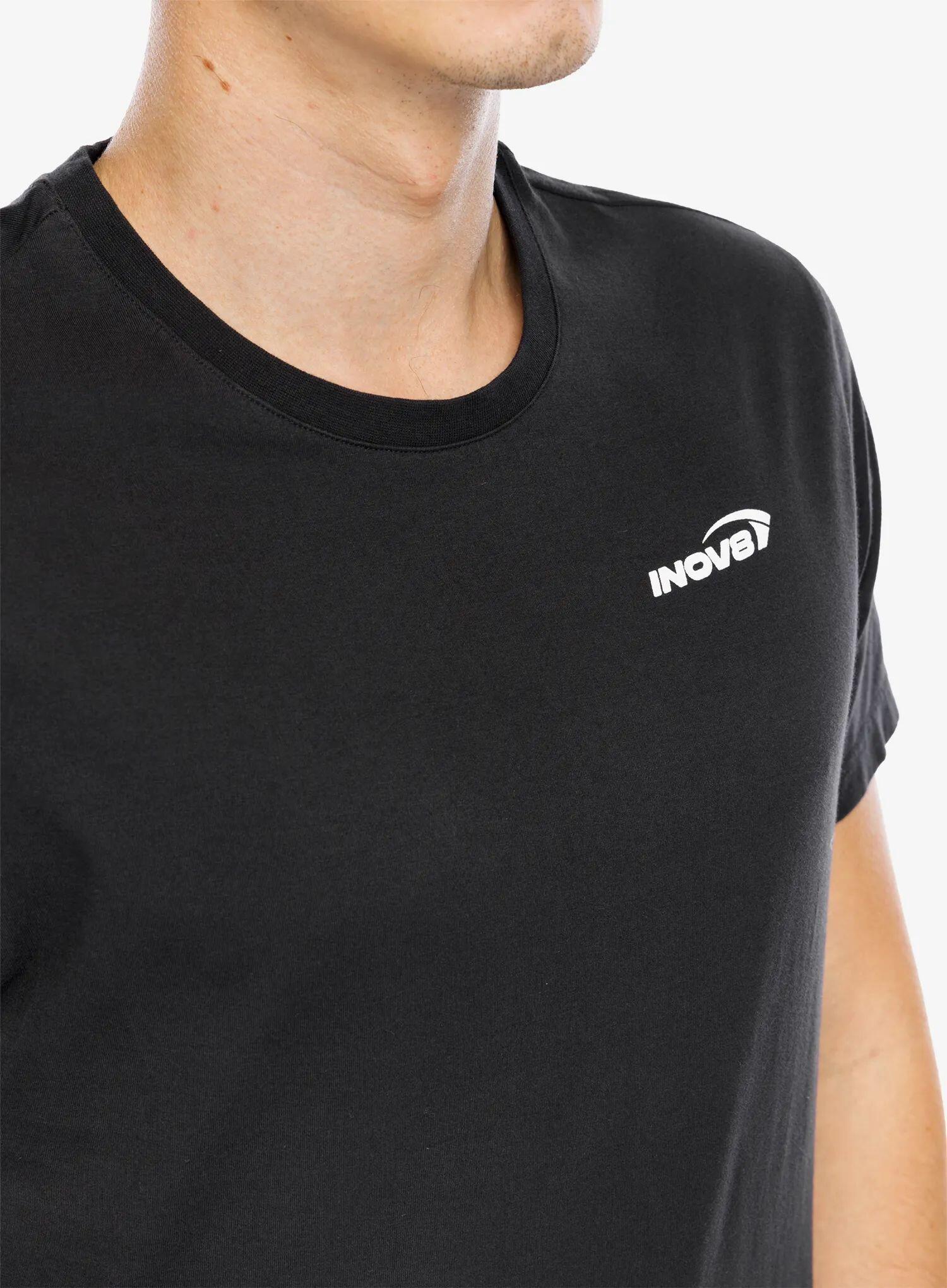 Graphic T-Shirt "Mont Blanc" 5/6