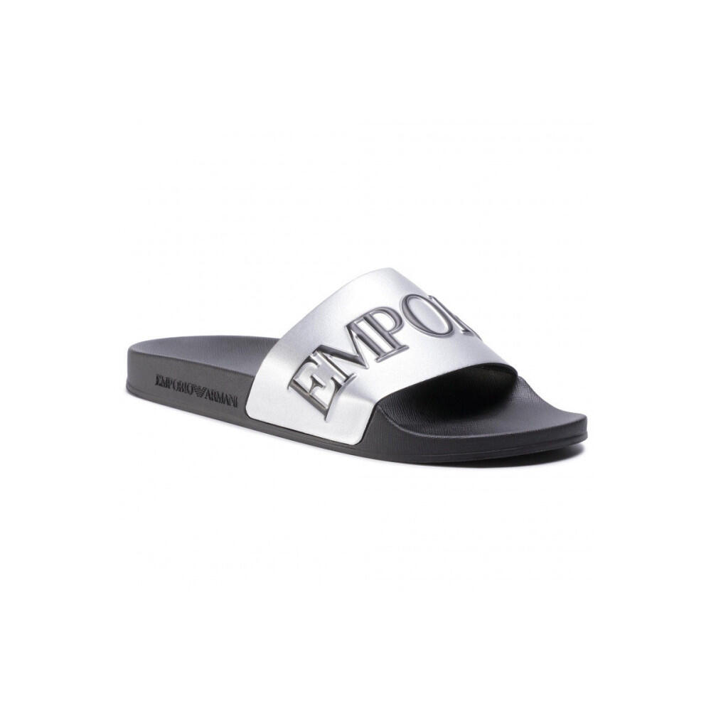 Sandale EA7 Emporio Armani 2/6