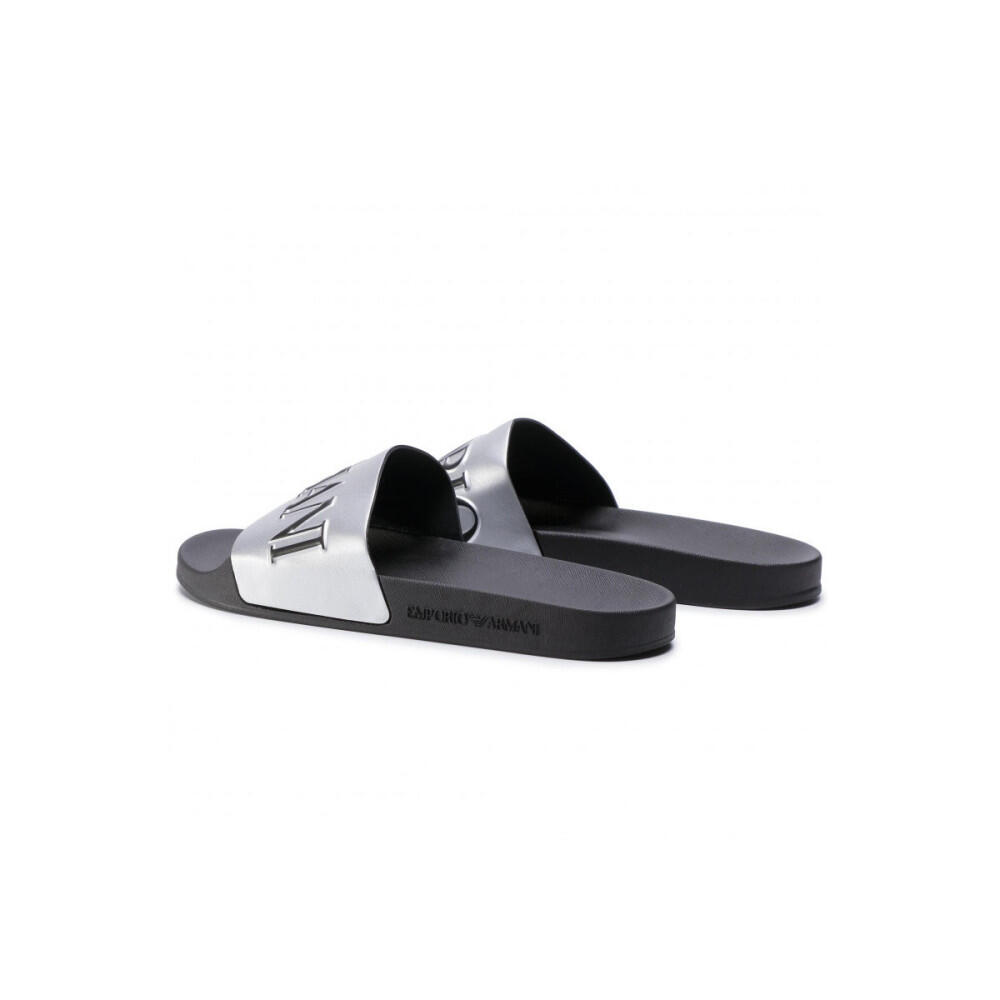 Sandale EA7 Emporio Armani 4/6
