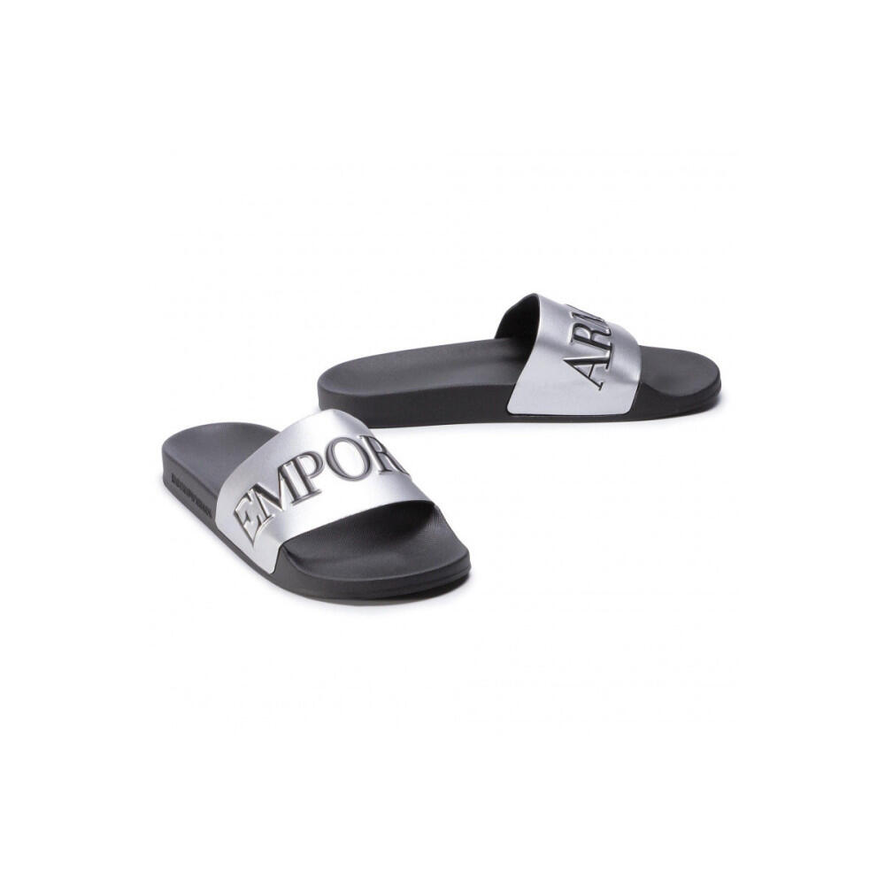 Sandale EA7 Emporio Armani 5/6