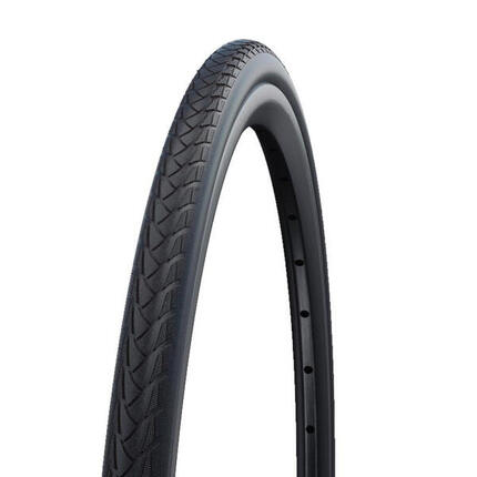 CUBIERTA SCHWALBE MARATHON PLUS 26x1.00 EVO 2G RIG.NEGR