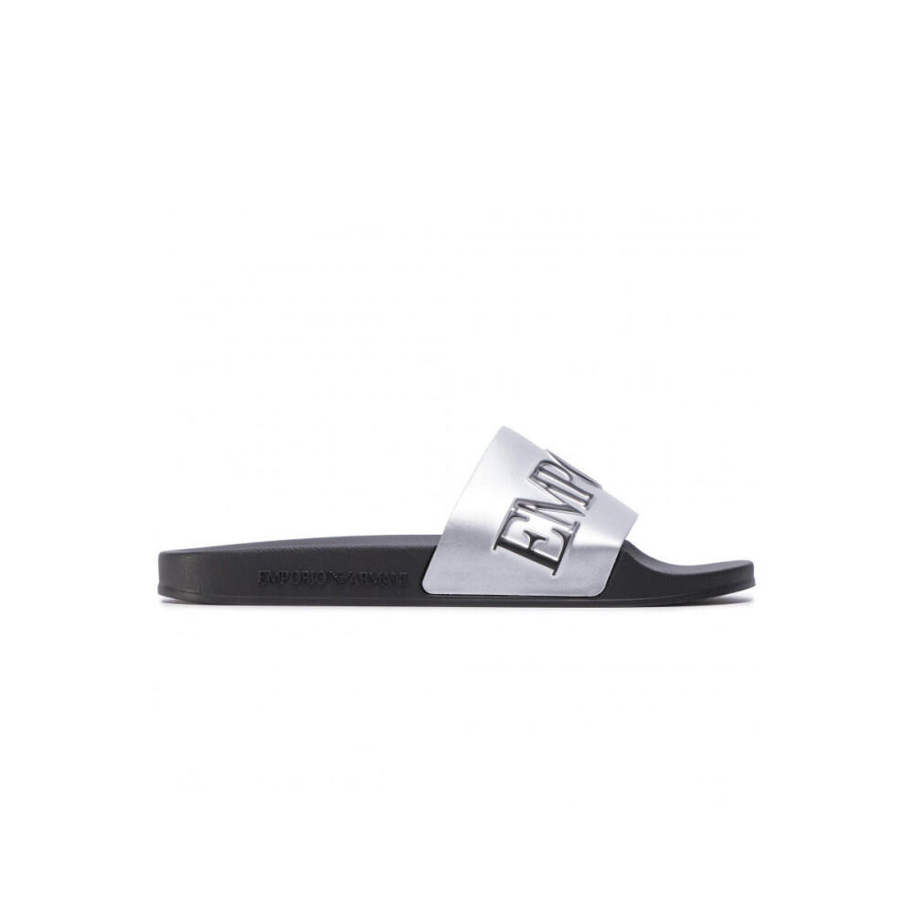 Sandale EA7 Emporio Armani 3/6