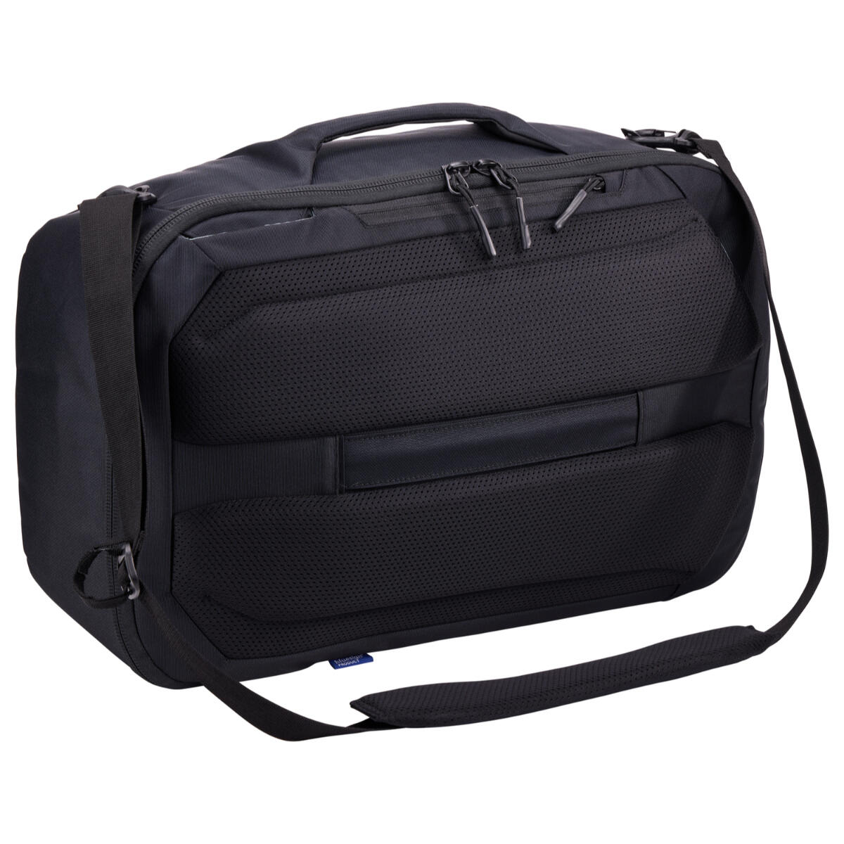 Torba podróżna Thule Subterra 2 Convertible Carry-On - black 3/7