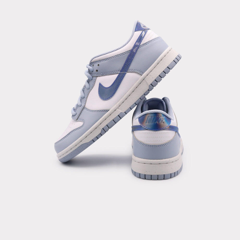 Nike Dunk Low Hologram 3/5