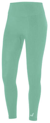 Sport-Leggings PANTALON ANA LEGGING Fitness/Gym Damen. weiblich VERDE PETROLEO