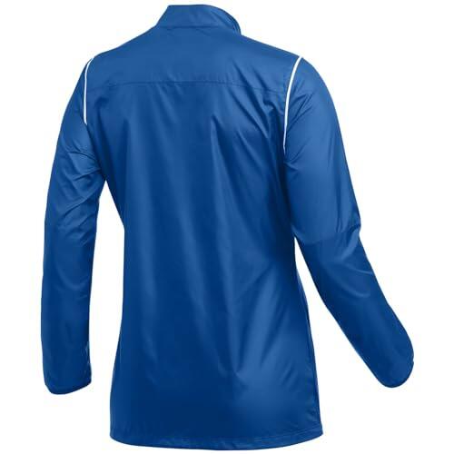 Veste Femme Nike Repel Park20 en Bleu Royal Taille M 3/3