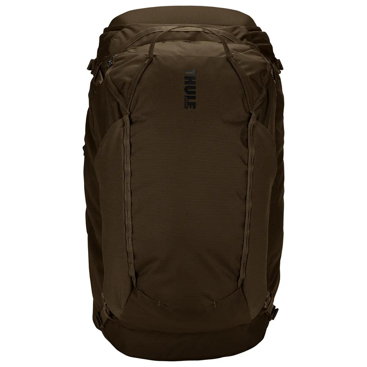 Technický batoh Thule Landmark, 70L, Unisex, Deep Khaki 3/7