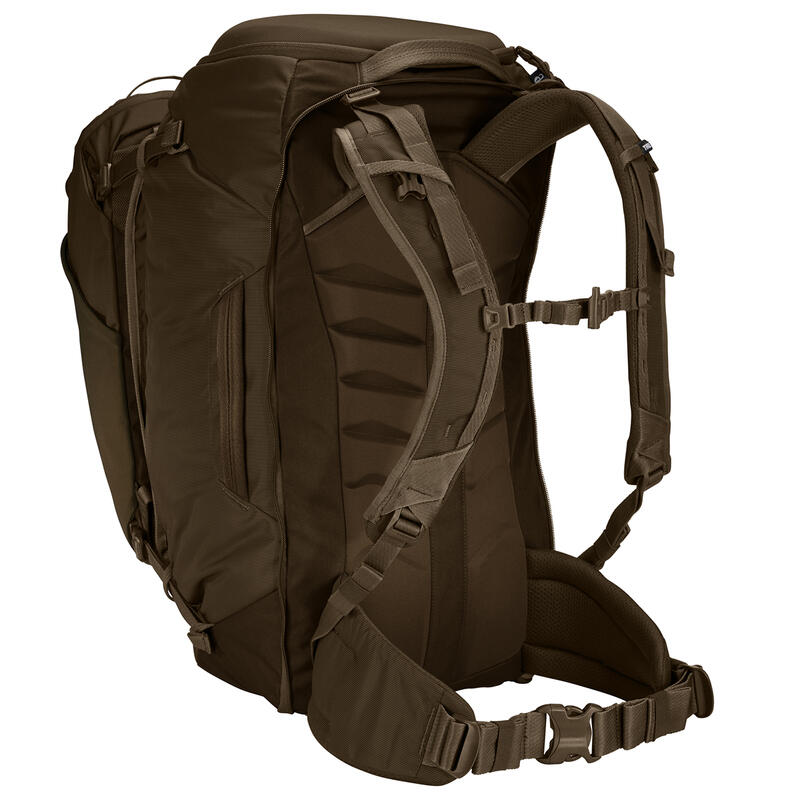 Rucsac tehnic Thule Landmark, 70L, Unisex, Deep Khaki