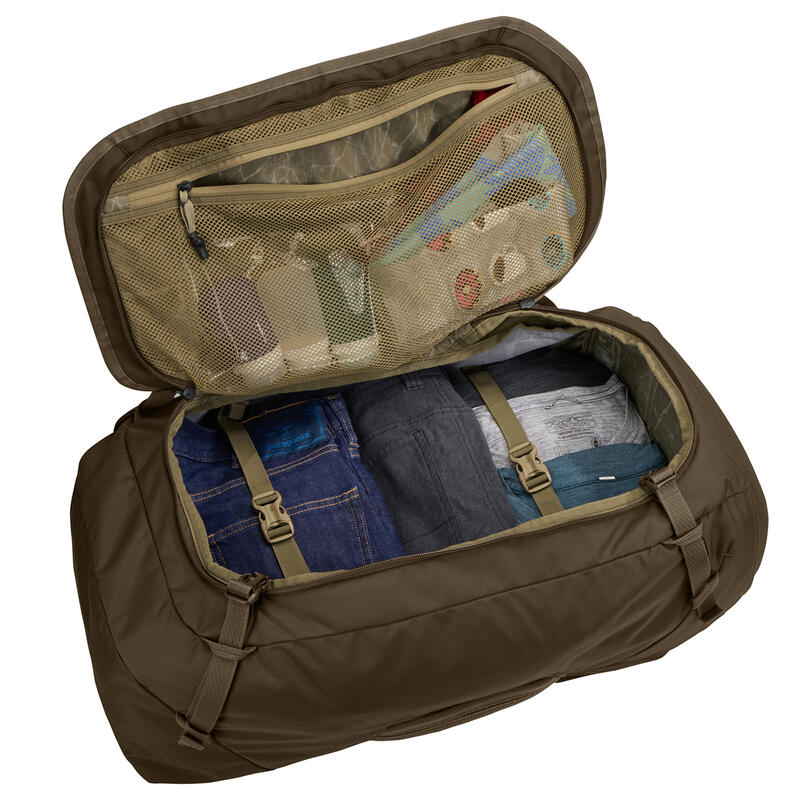 Rucsac tehnic Thule Landmark, 70L, Unisex, Deep Khaki