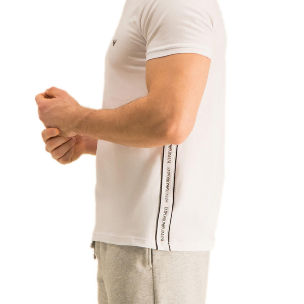 Camiseta EA7 Emporio Armani TEE-SHIRT HOMME  EA7 EMPORIO ARMANI 3/3