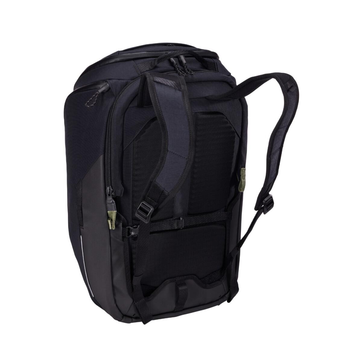 Sakwa rowerowa Thule Paramount Hybrid Pannier 26 L 4/7