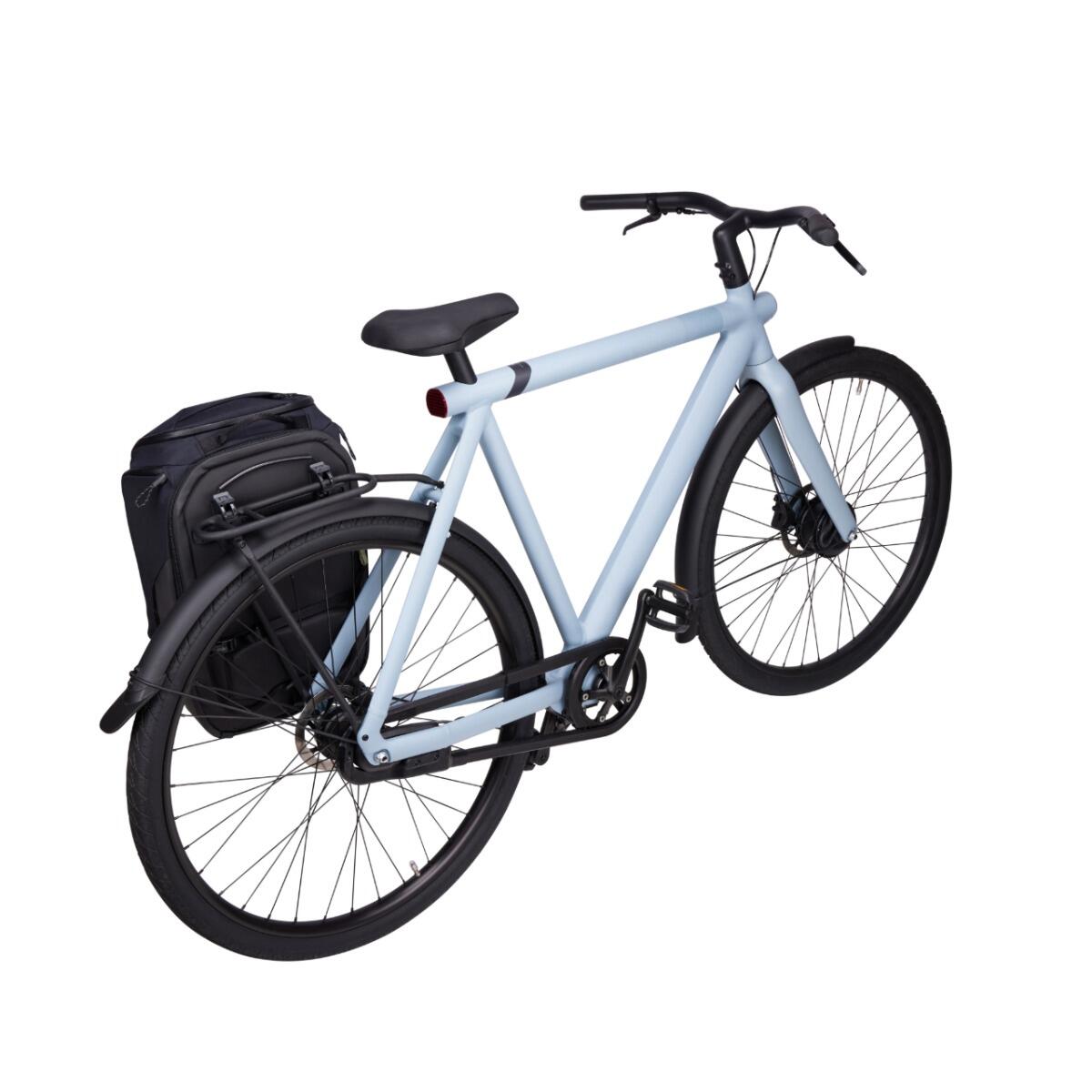 Sakwa rowerowa Thule Paramount Hybrid Pannier 26 L 3/7