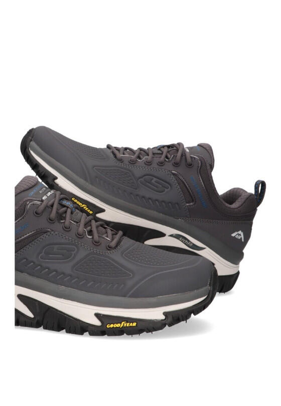 Buty męskie SKECHERS Arch Fit Road Walker Recon 5/5